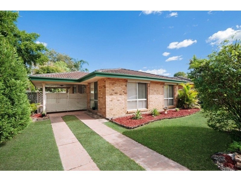 2  Nautilus Crescent, St Huberts Island NSW 2257