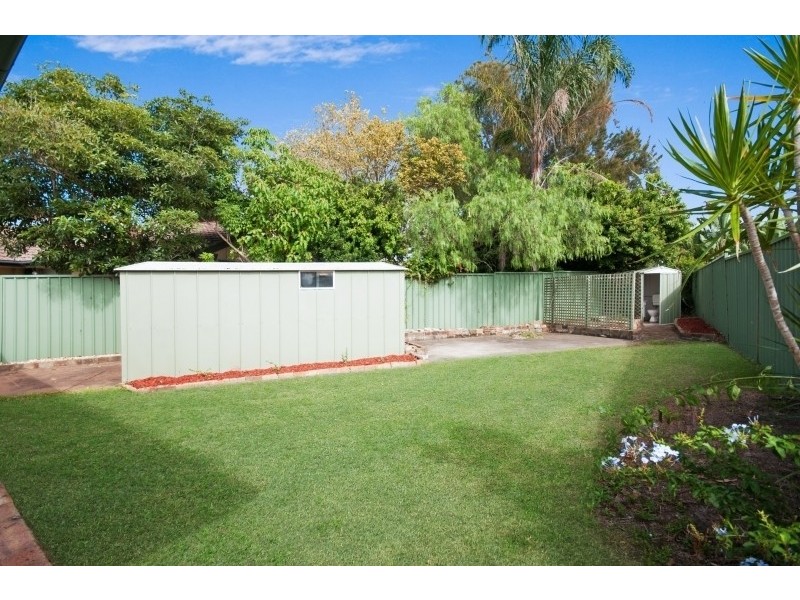 2  Nautilus Crescent, St Huberts Island NSW 2257