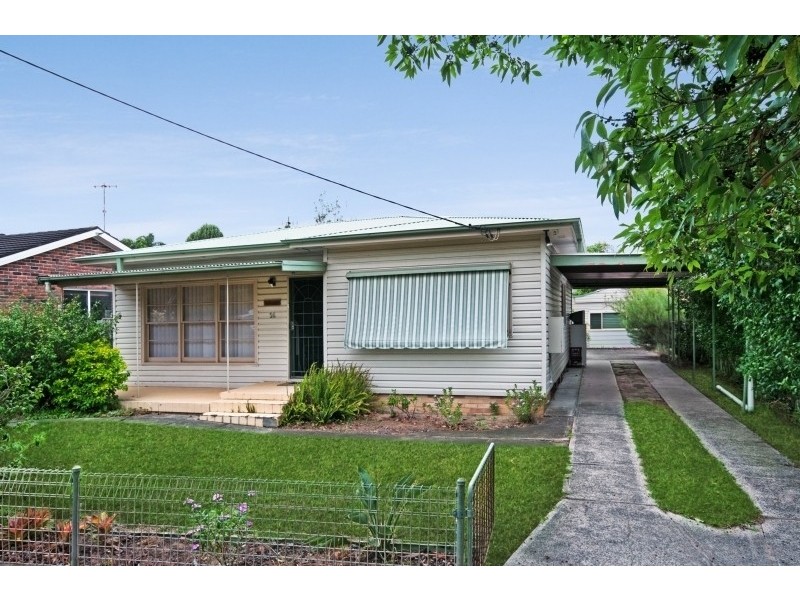 Umina Beach NSW 2257