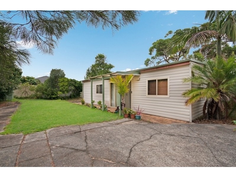 Umina Beach NSW 2257