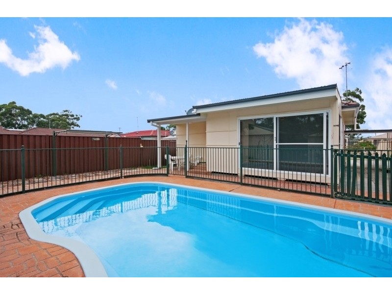 63  Uligandi Street, Umina Beach NSW 2257