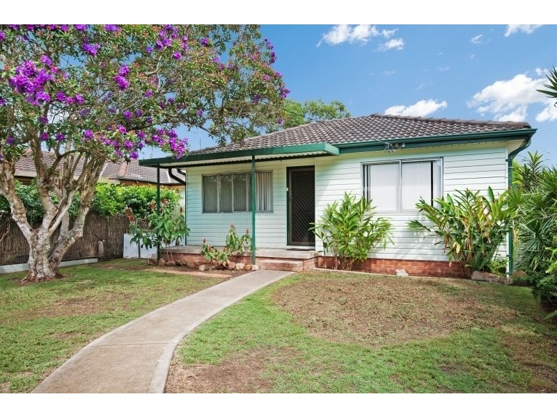 211 Ocean Beach road, Woy Woy NSW 2256