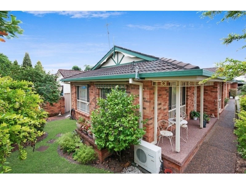 Umina Beach NSW 2257