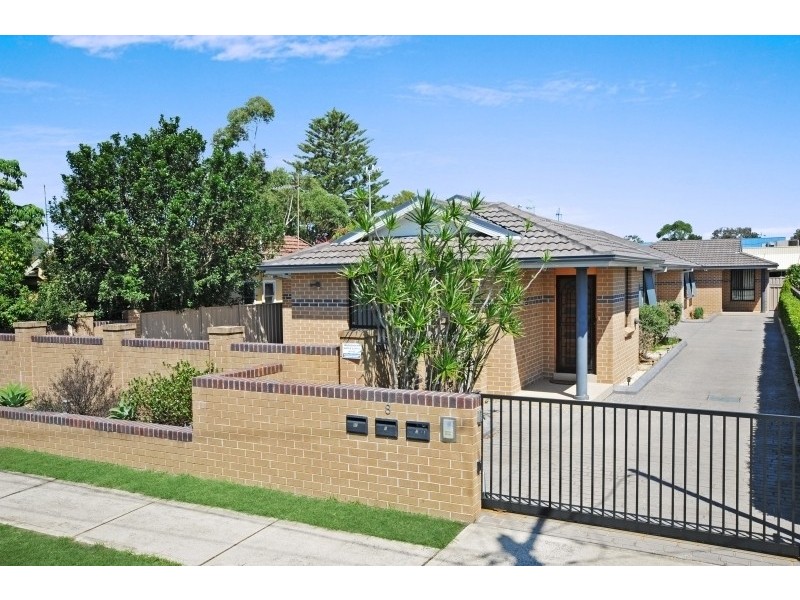 Umina Beach NSW 2257