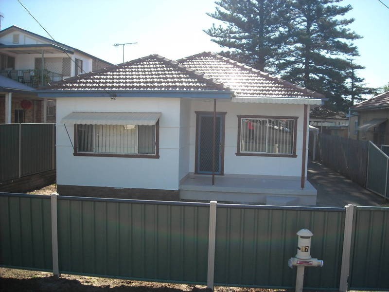 17 Hector, Umina Beach NSW 2257
