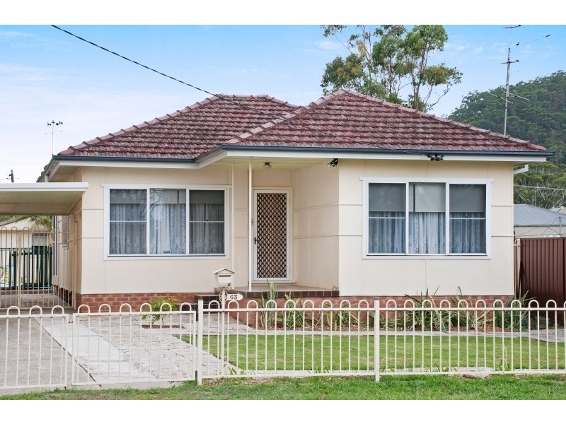 63  Uligandi Street, Ettalong Beach NSW 2257