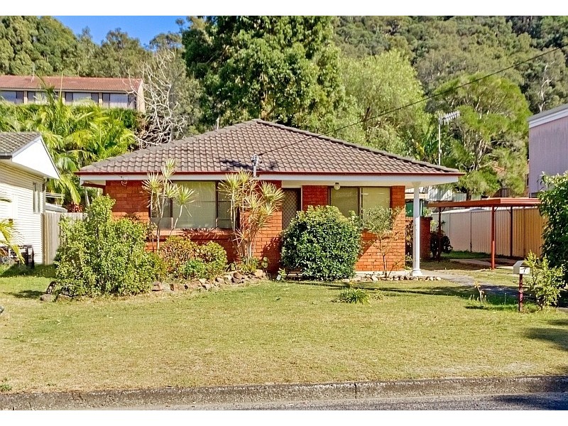 7 Carpenter Street, Umina Beach NSW 2257