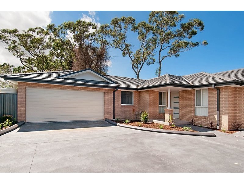 3/203  West Street, Umina Beach NSW 2257