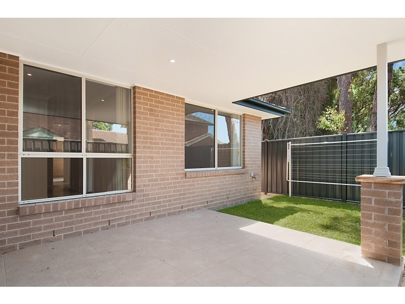 3/203  West Street, Umina Beach NSW 2257