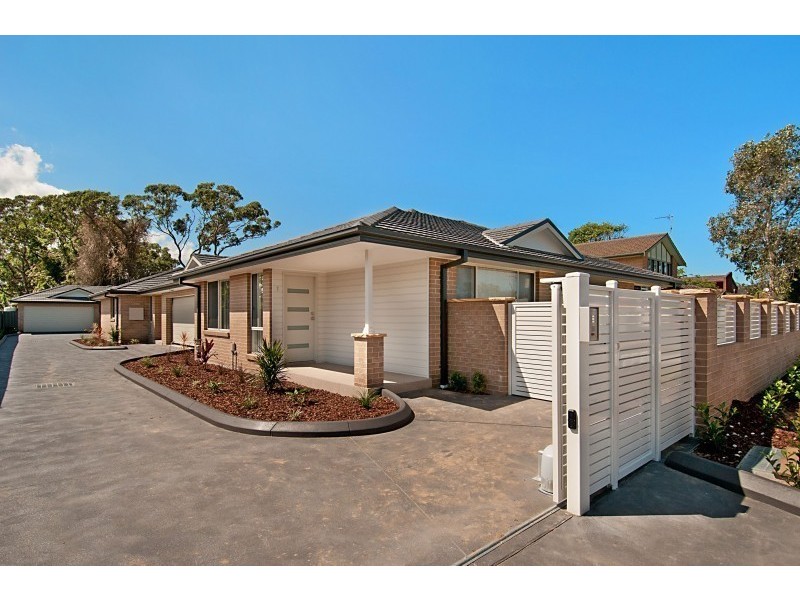 3/203  West Street, Umina Beach NSW 2257