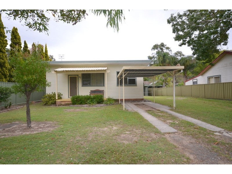 21  Albany Road, Umina Beach NSW 2257