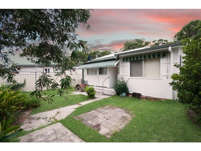 9  Commonwealth Avenue, Blackwall NSW 2256