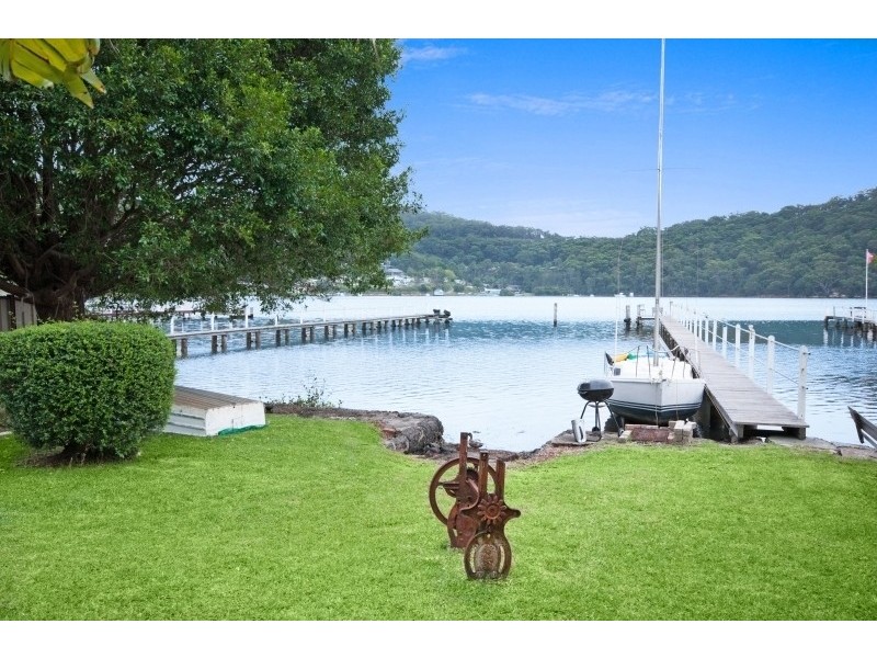 71B Waterview street, Woy Woy NSW 2256