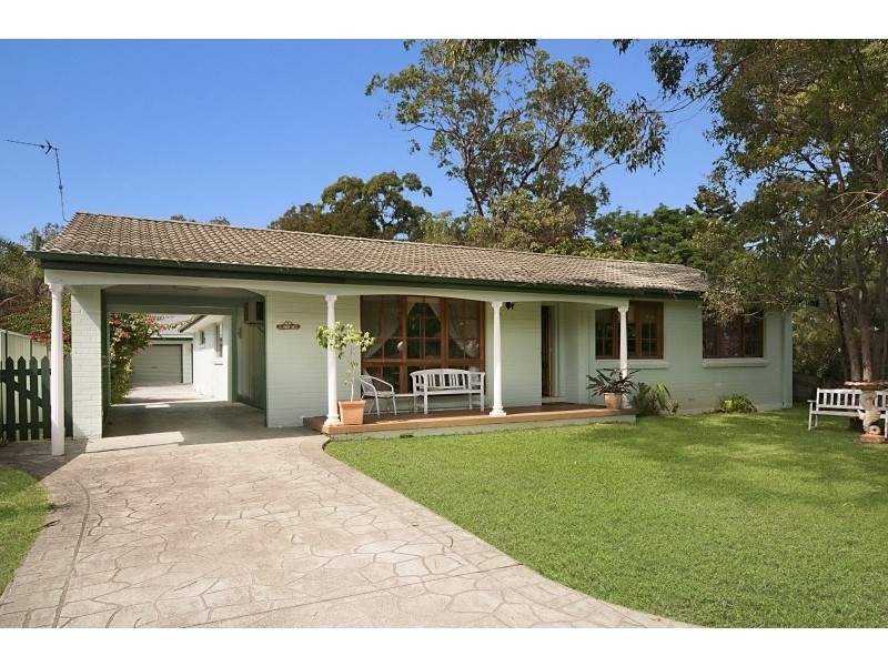 Umina Beach NSW 2257