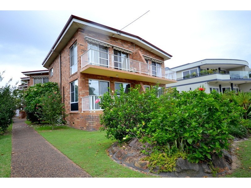 6/63  Brickwharf road, Woy Woy NSW 2256