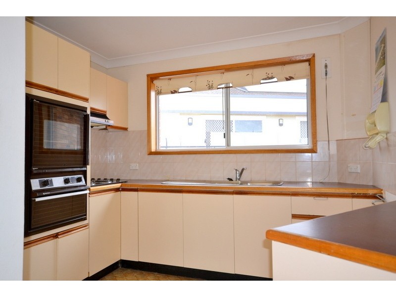 6/63  Brickwharf road, Woy Woy NSW 2256