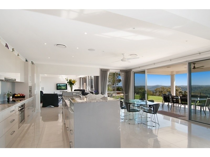 190 Waratah Road, Mangrove Mountain NSW 2250