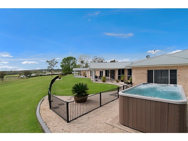 190 Waratah Road, Mangrove Mountain NSW 2250