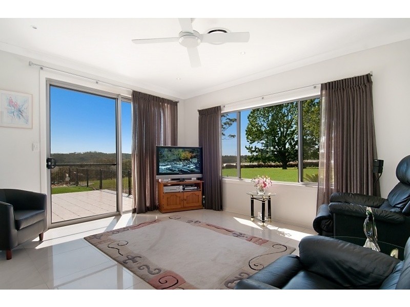 190 Waratah Road, Mangrove Mountain NSW 2250