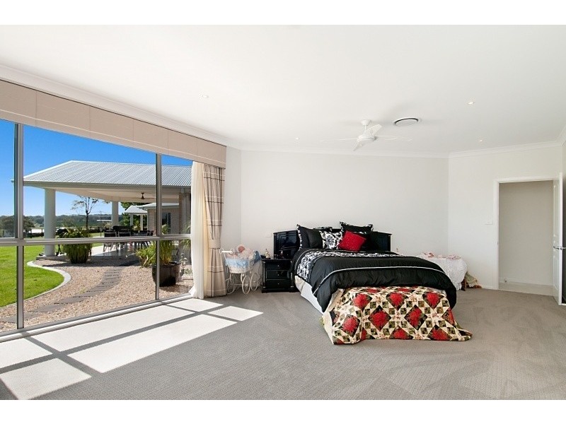 190 Waratah Road, Mangrove Mountain NSW 2250