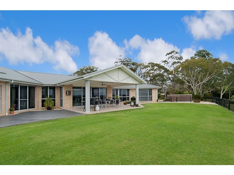 190 Waratah Road, Mangrove Mountain NSW 2250