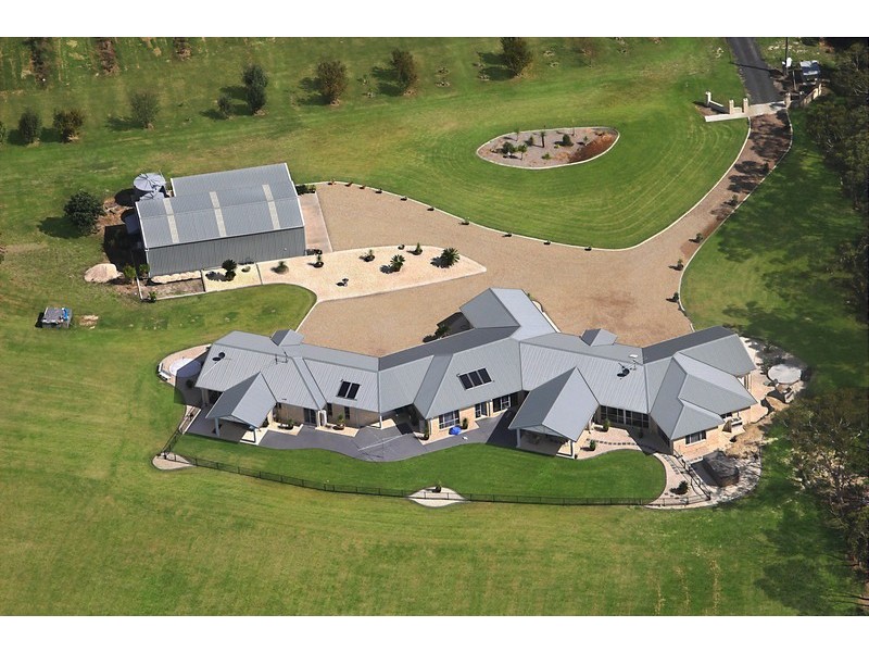 190 Waratah Road, Mangrove Mountain NSW 2250