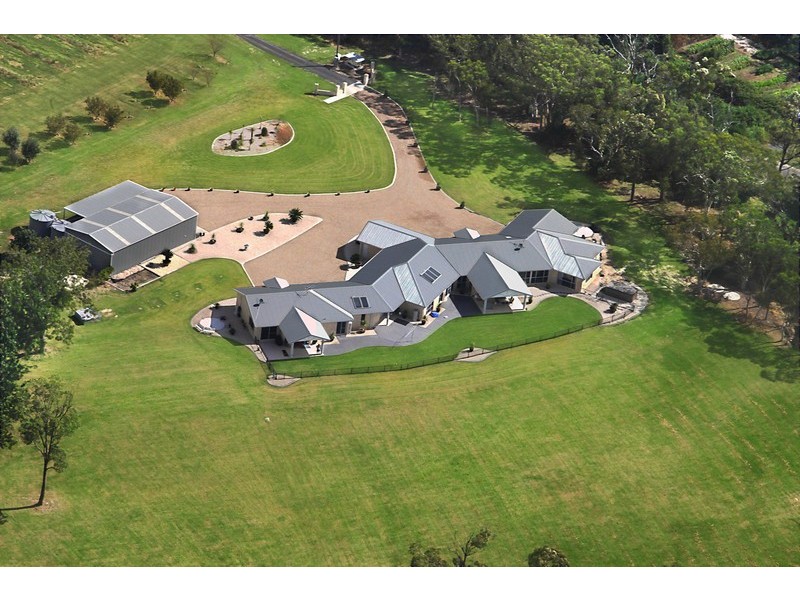 190 Waratah Road, Mangrove Mountain NSW 2250