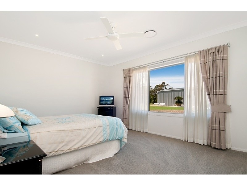 190 Waratah Road, Mangrove Mountain NSW 2250