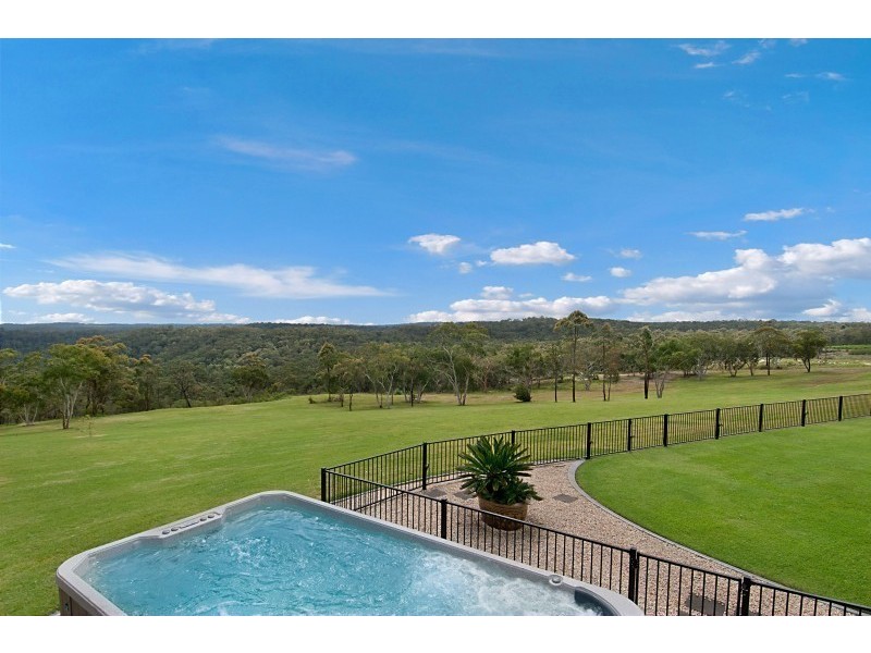 190 Waratah Road, Mangrove Mountain NSW 2250