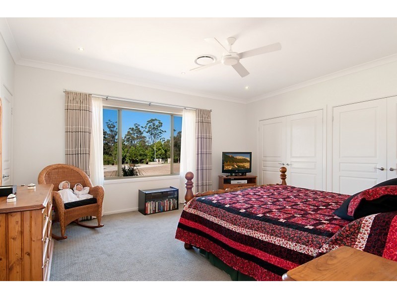 190 Waratah Road, Mangrove Mountain NSW 2250