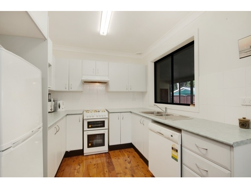 83 Carpenter Street, Umina Beach NSW 2257