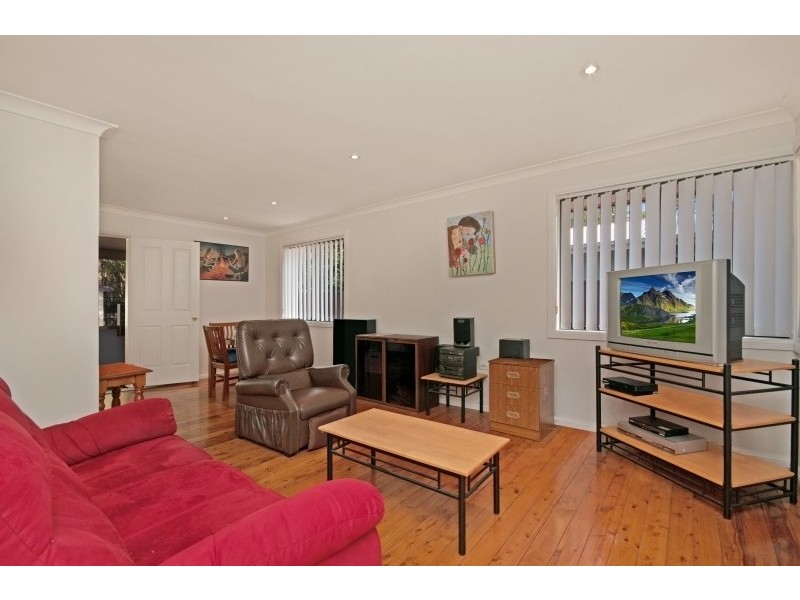 83 Carpenter Street, Umina Beach NSW 2257
