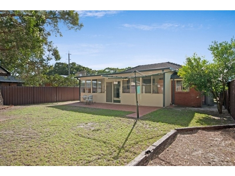 83 Carpenter Street, Umina Beach NSW 2257