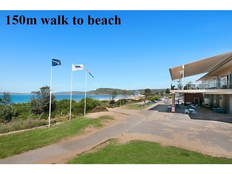 Umina Beach NSW 2257