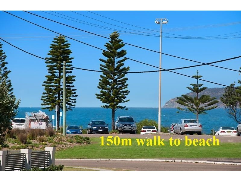 Umina Beach NSW 2257