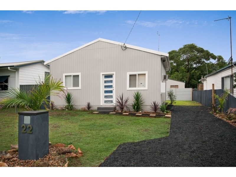 Blackwall NSW 2256