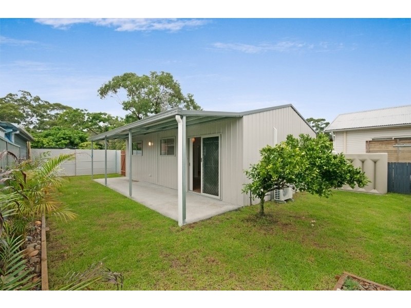 Blackwall NSW 2256