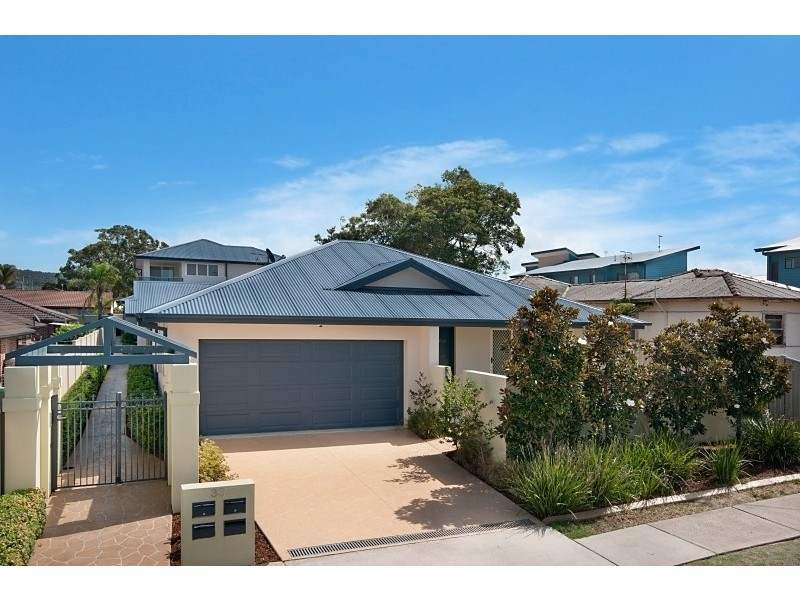 Umina Beach NSW 2257