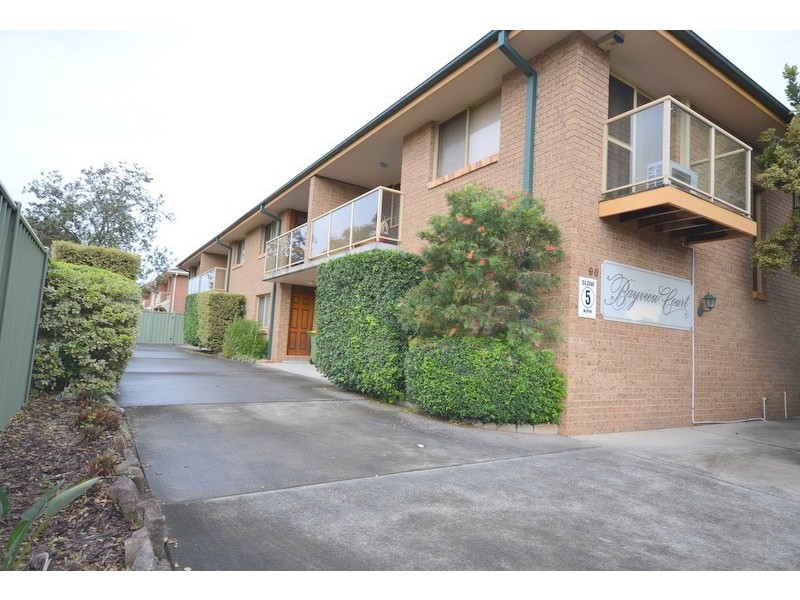 4/90 Railway Street, Woy Woy NSW 2256