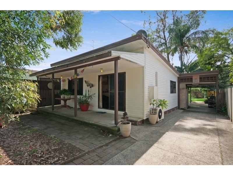 Umina Beach NSW 2257