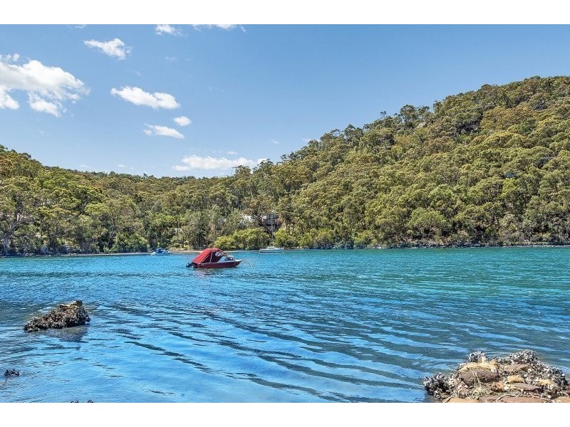 20 Horsfield Road, Horsfield Bay NSW 2256