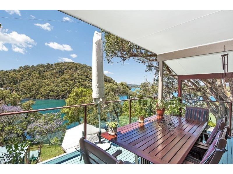 20 Horsfield Road, Horsfield Bay NSW 2256