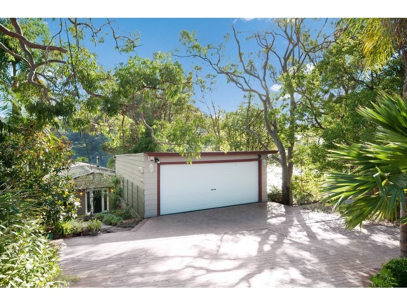 20 Horsfield Road, Horsfield Bay NSW 2256