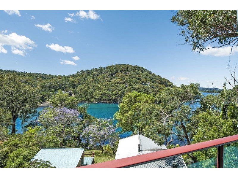 20 Horsfield Road, Horsfield Bay NSW 2256