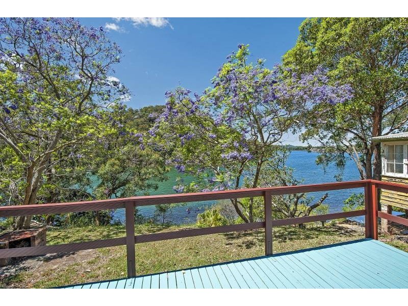 20 Horsfield Road, Horsfield Bay NSW 2256