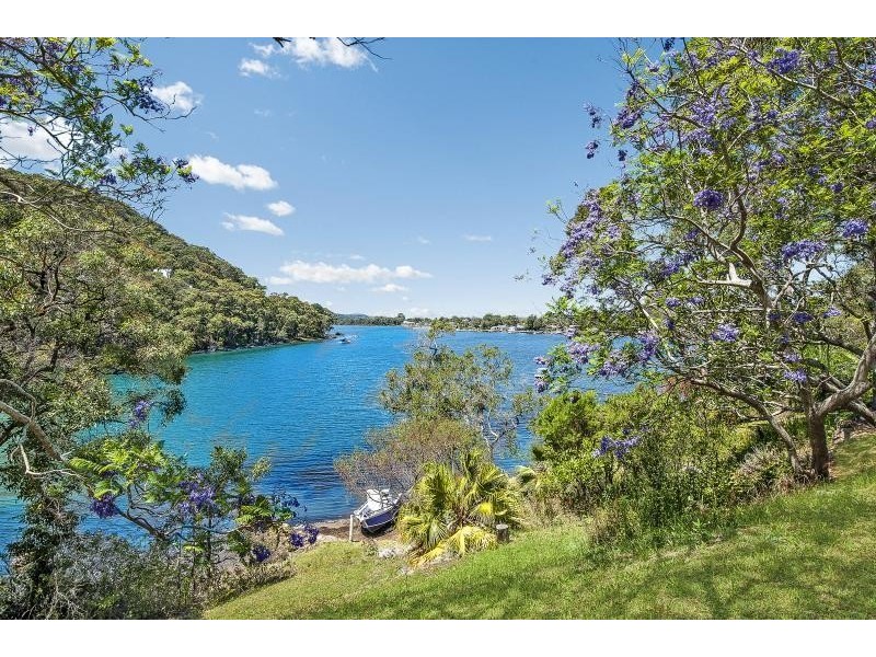 20 Horsfield Road, Horsfield Bay NSW 2256