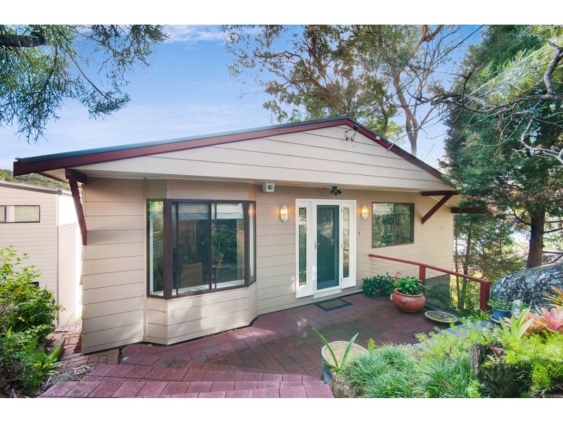 20 Horsfield Road, Horsfield Bay NSW 2256