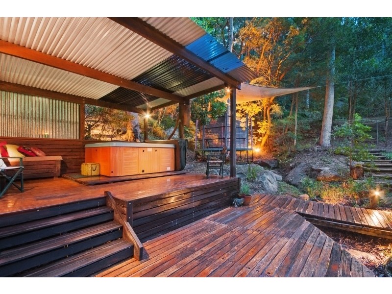 Pretty Beach NSW 2257