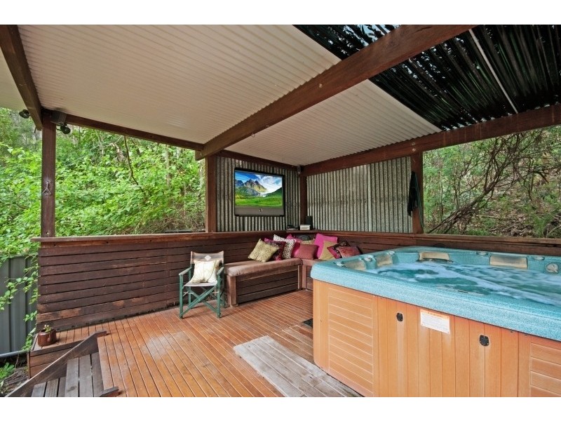 Pretty Beach NSW 2257