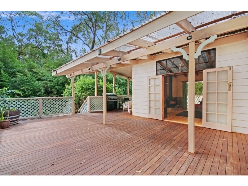 Pretty Beach NSW 2257